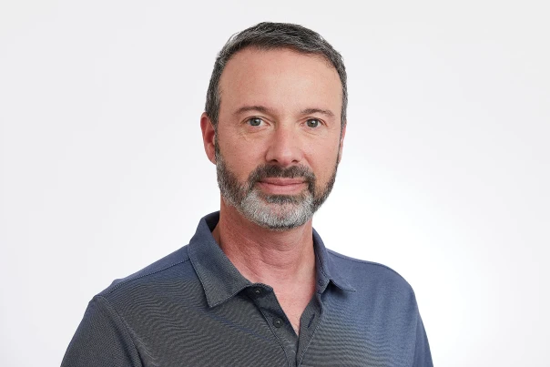 Eric Fogel
