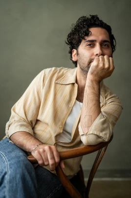 Amir Malaklou