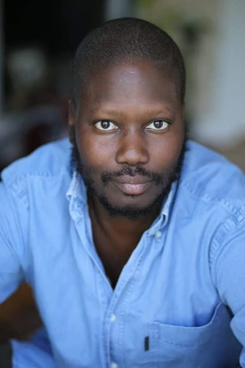 Ibrahim Faal