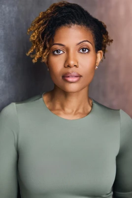 Mikia Jeter