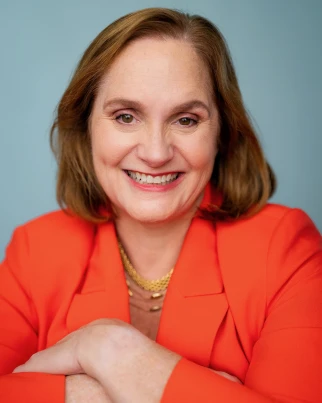 Rebecca Burton
