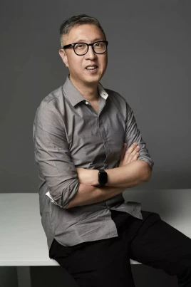 Felix Chong