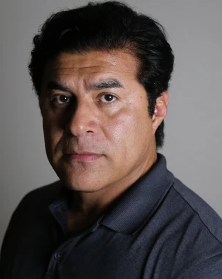 Gerardo Davila