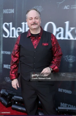 Charlie Talbert