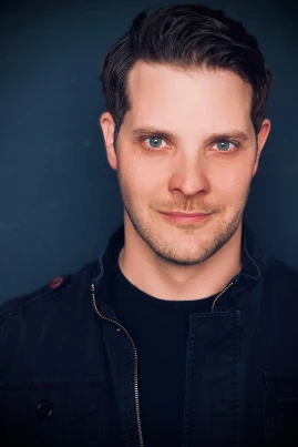 Jeremy Palko