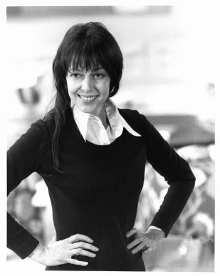 Elaine May