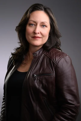 Traci Hovel
