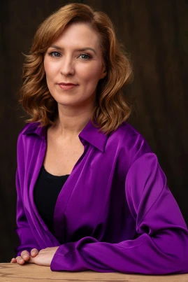 Brenda McNeill