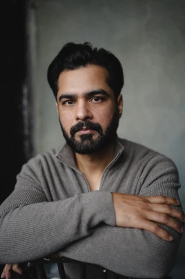 Jitendra Rai