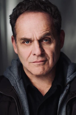 Daniel Kash