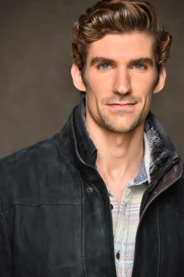 Ben Palacios