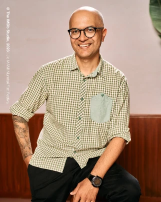 Fidel Devkota