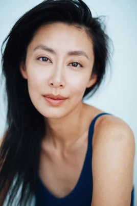 Katie Kuang