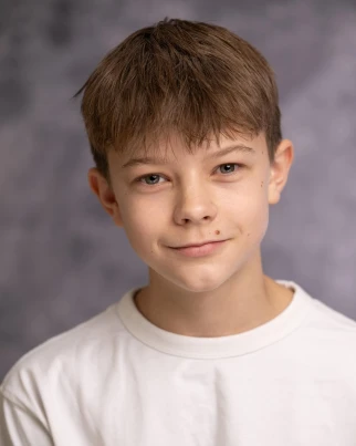 Dan Hough