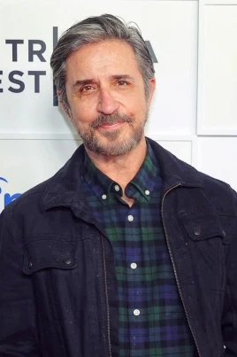 Craig Chester