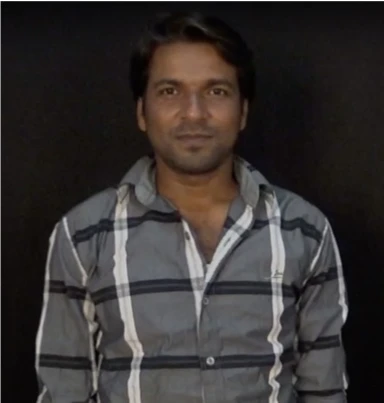 Shashi Ranjan