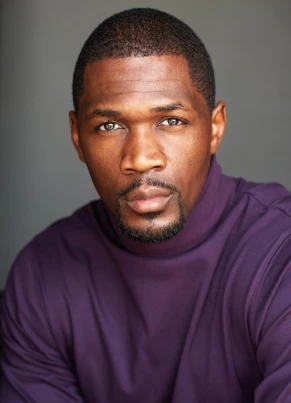 Damian Turner