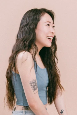 Rebecca Wang