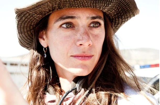 Stephanie Martin