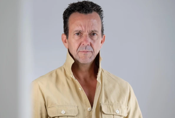 Nathan Willcocks