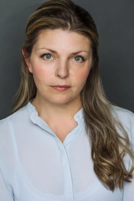 Rebecca Shoichet