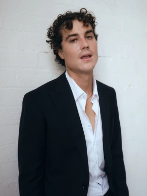 Joshua McElroy
