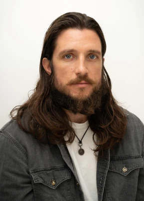 Ryan Bruce