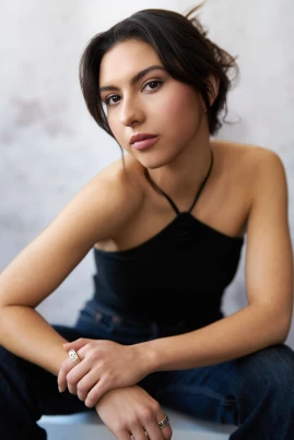 Sara Malal Rowe