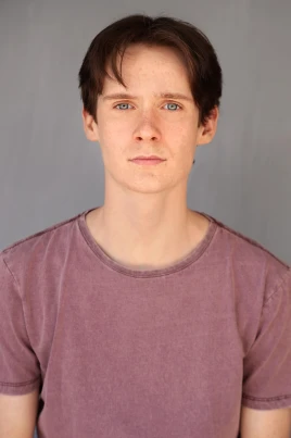 Finn Treacy