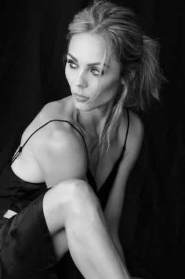Laura Vandervoort