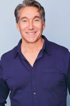Michael Corbett