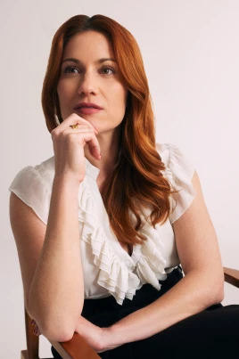 Jessica M. Thompson