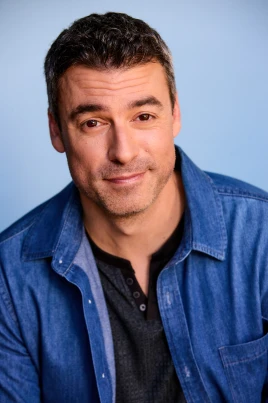 Rob Gill