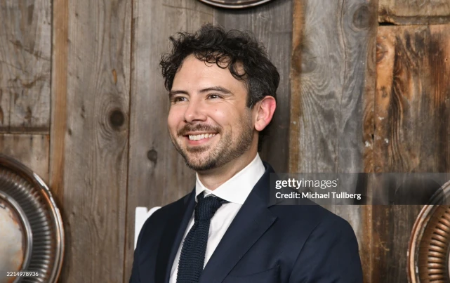 Ryan Zaragoza