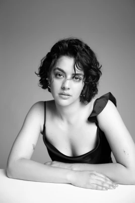 Ana Sofia Gatica