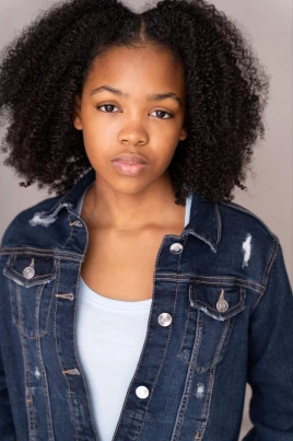 Aria Seymore
