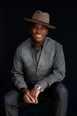 Eric Dean Seaton