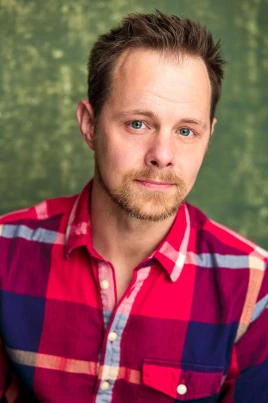Bryan McClure