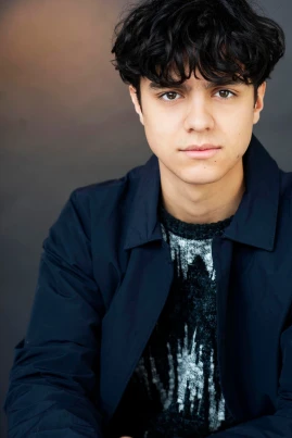 Keenan Lehmann