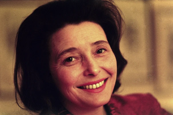 Patricia Neal