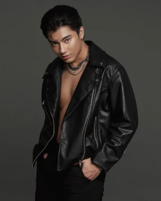 Dylan Menor