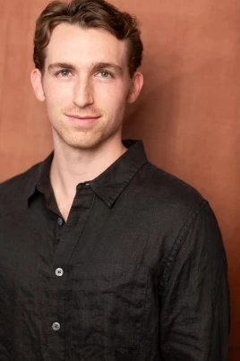 Ryan Uria
