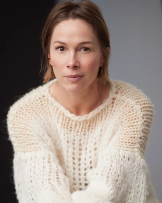 Kristen Bush