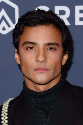 Brandon Perea