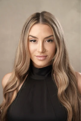 Nikki Delmonico
