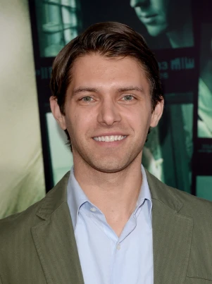 Ryan Devlin