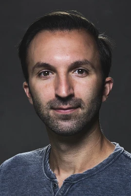 Michael Day