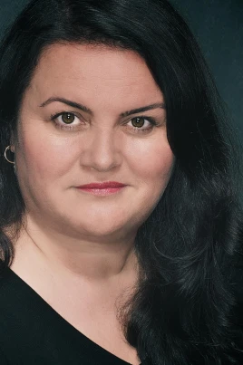 Jacquie Barnbrook