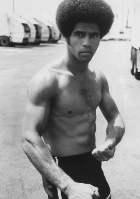 Jim Kelly
