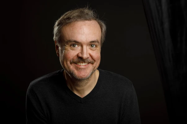 Jonathan Spencer